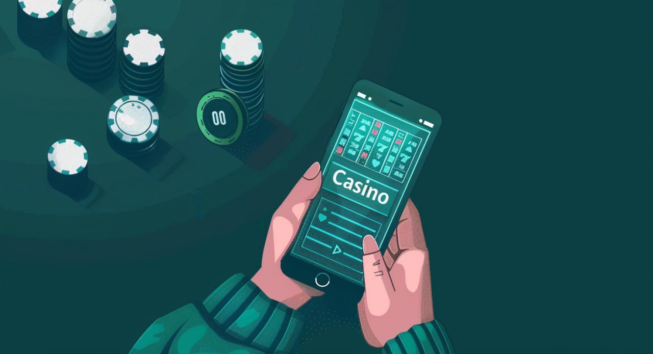 Kolaborasi berbagai pihak menjalankan pengembangan platform hiburan online secara mobile friendly dan aman