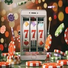 Pengguna VIP barengjp dengan tampilan aplikasi mobile yang responsif dan fitur keamanan tinggi